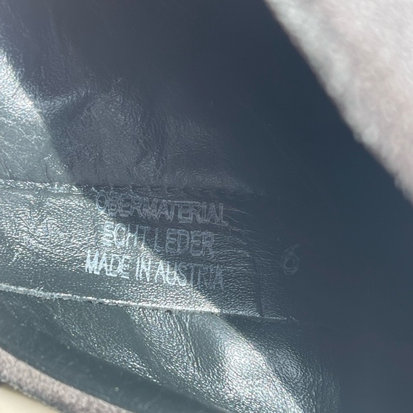 Paul Green Delgado Ankle Boot Size 8 - Picture 14 of 16